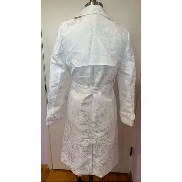 Trench Coat - Picture 2 of 3